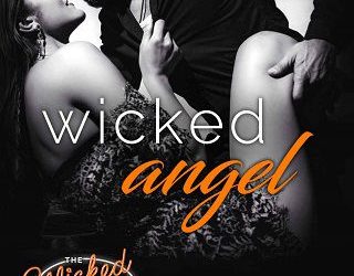wicked angel sawyer bennett