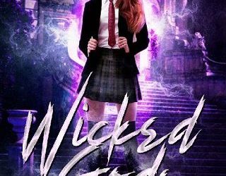 wicked gods michelle hercules