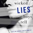 wicked lies boys tell k webster