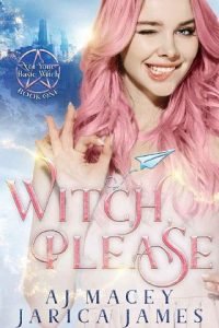 witch please, aj macey, epub, pdf, mobi, download