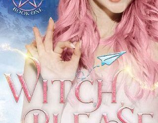 witch please aj macey