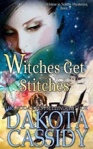 witches stitches, dakota cassidy, epub, pdf, mobi, download