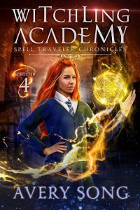 witchling academy 4, avery song, epub, pdf, mobi, download