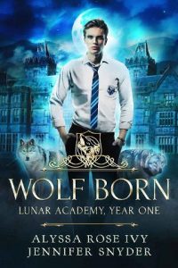 wolf born, alyssa rose ivy, epub, pdf, mobi, download
