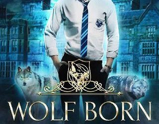 wolf born alyssa rose ivy