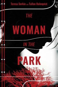 woman in park, teresa sorkin, epub, pdf, mobi, download