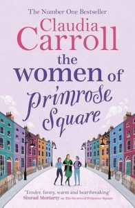 women primrose, claudia carroll, epub, pdf, mobi, download