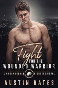 wounded warrior, austin bates, epub, pdf, mobi, download