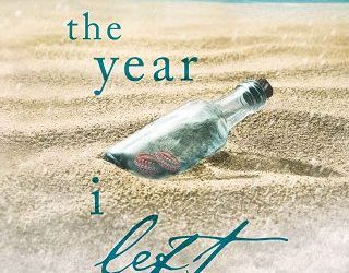 year i left christine brae