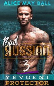 yevgeni, alice may ball, epub, pdf, mobi, download