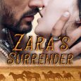 zara's surrender delta james