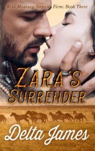 zara's surrender, delta james, epub, pdf, mobi, download