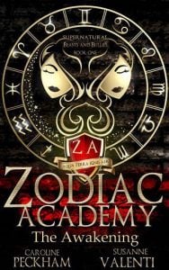 zodiac academy, caroline peckham, epub, pdf, mobi, download