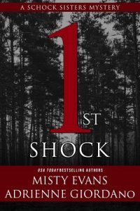 1st shock, misty evans, epub, pdf, mobi, download