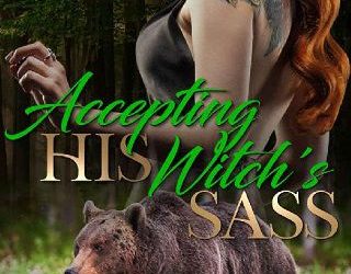 accepting witch's sass dawn sullivan