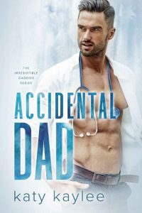 accidental dad, katy kaylee, epub, pdf, mobi, download