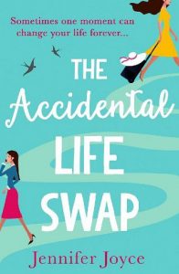 accidental life swap, jennifer joyce, epub, pdf, mobi, download