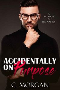 accidentally on purpose c morgan, epub, pdf, mobi, download