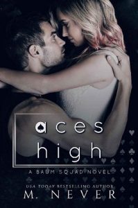 aces high, m never, epub, pdf, mobi, download