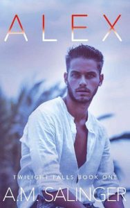alex, am salinger, epub, pdf, mobi, download