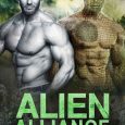 alien alliance honey phillips