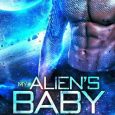 alien's baby stasia black