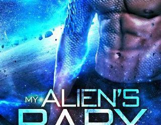 alien's baby stasia black