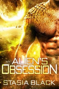 alien's obsession, stasia black, epub, pdf, mobi, download