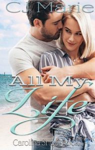 all my life, cj marie, epub, pdf, mobi, download
