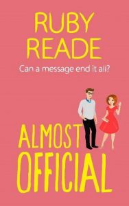 almost official, ruby reade, epub, pdf, mobi, download