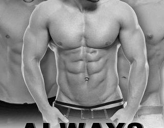 always three jp james