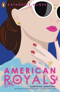 american royals, katharine mcgee, epub, pdf, mobi, download