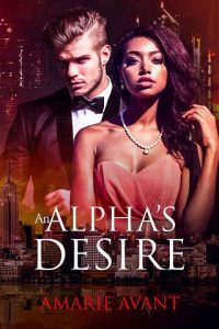 an alpha's desire, amarie avant, epub, pdf, mobi, download