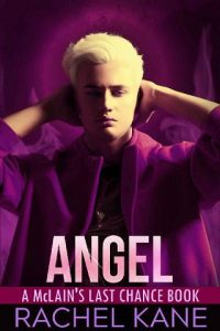 angel, rachel kane, epub, pdf, mobi, download