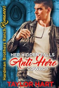 anti hero cowboy, taylor hart, epub, pdf, mobi, download