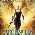 archangel's war nalini singh