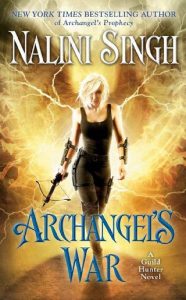 archangel's war, nalini singh, epub, pdf, mobi, download