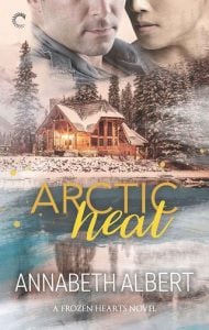 arctic heat, annabeth albert, epub, pdf, mobi, download