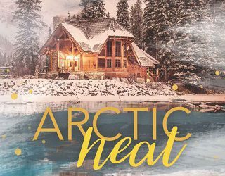 arctic heat annabeth albert
