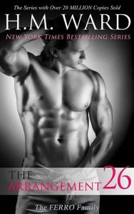 arrangement 26, hm ward, epub, pdf, mobi, download