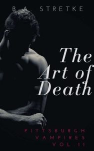 art of death, ba stretke, epub, pdf, mobi, dowload