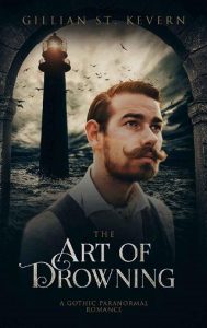 art of drowning, gillian st kevern, epub, pdf, mobi, download