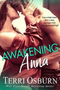 awakening anna, terri osburn, epub, pdf, mobi, download