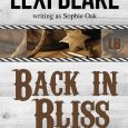 back in bliss lexi blake