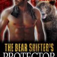 bear shifter's protector martha woods