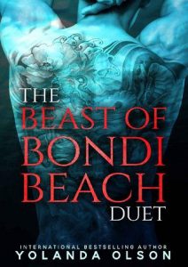 beast bondi beach, yolanda olson, epub, pdf, mobi, download