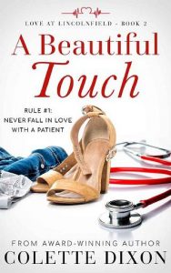 beautiful touch, colette dixon, epub, pdf, mobi, download