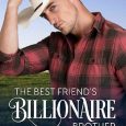 best friend's billionaire bree livington