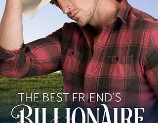 best friend's billionaire bree livington