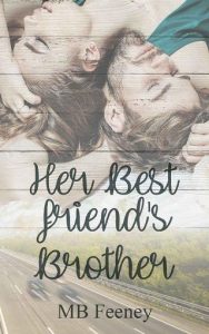 best friend's brother, mb feeney, epub, pdf, mobi, download